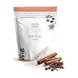 Pacific Chai Spiced Chai Latte Mix, Instant Chai Tea Latte Drink Mix, Gluten...