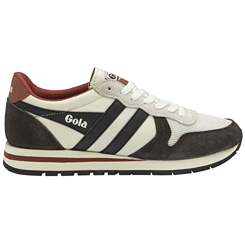 Gola Mens Daytona Lifestyle Sneakers Shoes