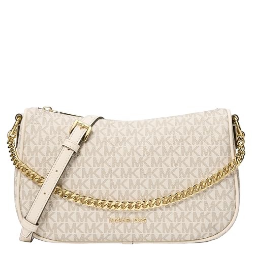 Image of Michael Kors Women's Carmela Medium Convertible Crossbody Bag