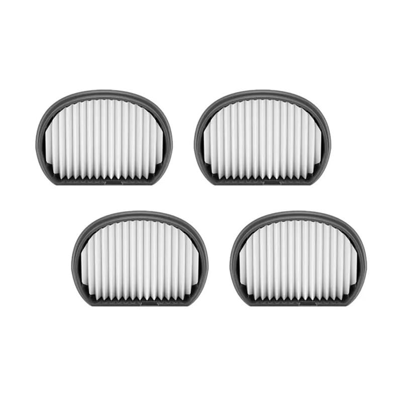 Filtro M04K de repuesto compatible con H30 Ultra con malla lavable