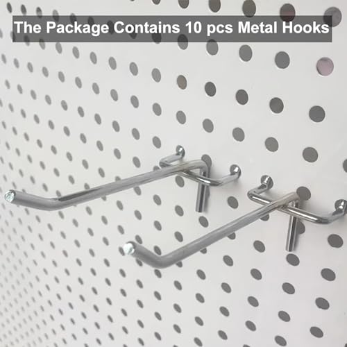 Exhibición de manualidades con paneles de metal de gran formato 6