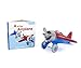 Produktbild Green Toys Airplane & Board Book