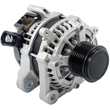 135 A Alternator Replacement for Acura TLX 2015-2020 ILX 2016-2020 Honda CR-V 2.4L 2015-2019 104211-3910