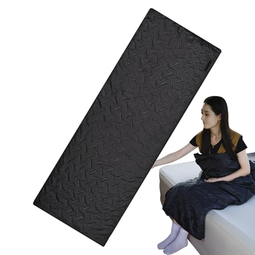 Saco de dormir de supervivencia térmico e impermeable frente a emergencias y desastres