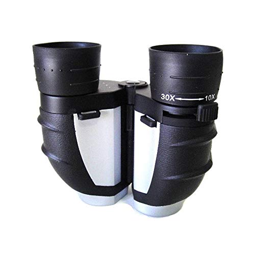 Binóculo Nikula® 10x30x25 com Zoom de 10 a 30x