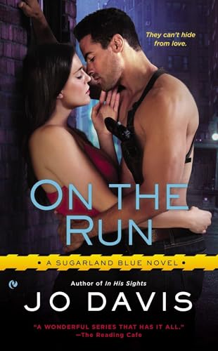 On the Run (Sugarland Blue Novel)