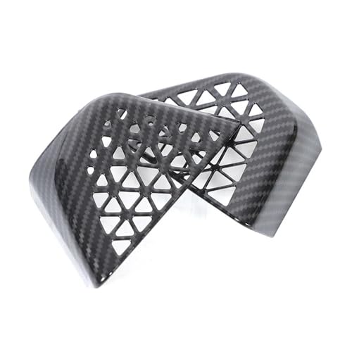 Marco decorativo de ventilación lateral para salpicadero BMW X5 X6 X7 2023-2025