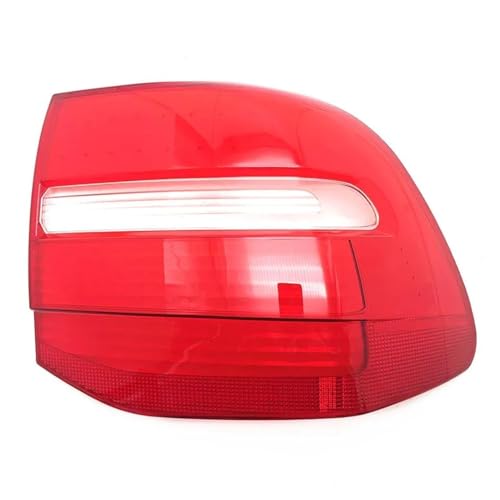 Coque de feu de freinage brise Porsche Cayenne couvercle phare arriere US