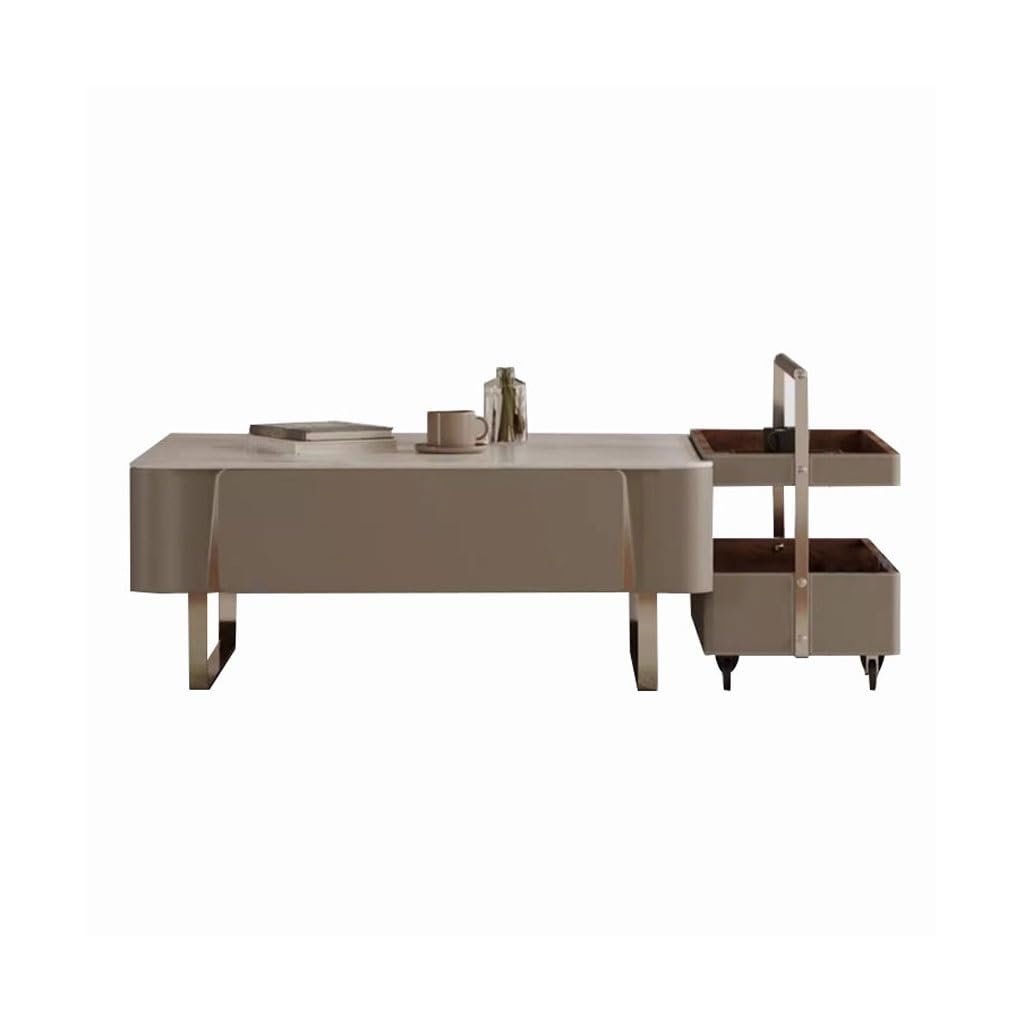 Tavolino Semplice Tavolino da Salotto in Stile Francese, caffè, tè for Interni Couchtisch