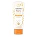 Produktbild Aveeno Protect + Hydrate SPF#50 Lotion 90 ml