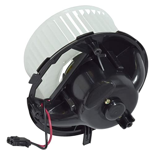 Image of New HVAC Blower Motor BM 9388C - 1K1820015L Jetta Passat Beetle Golf GTI Tiguan