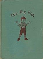 The big fish B0006AVY7M Book Cover