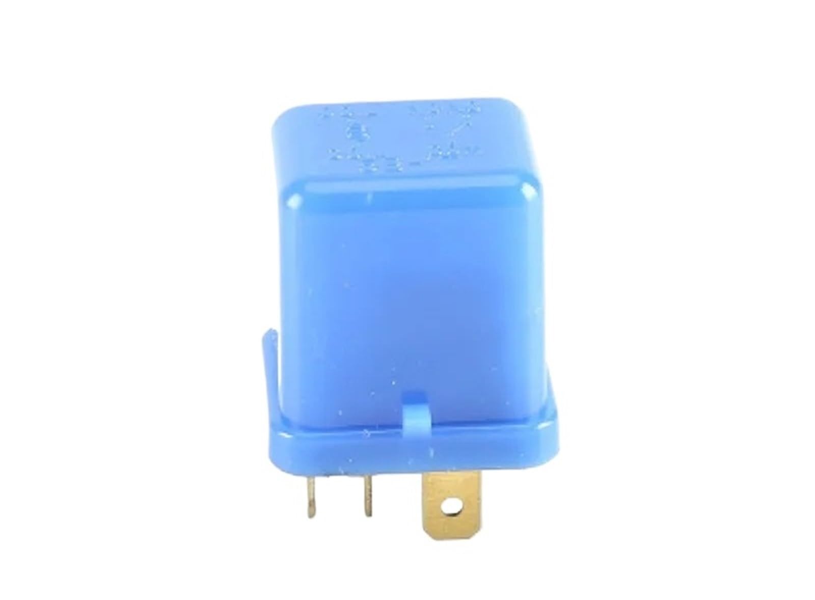 Relé de atenuación de faros de coche de 24V y 40A con conector de 6 pines para camiones