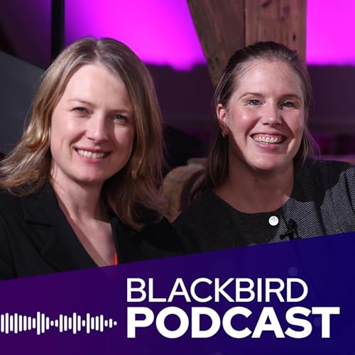 84: Elien en Sarah transformeerden hun marketingbureau tot een partner in klantenbinding en maakten daarmee een bewuste &eacute;n drastische keuze voor verandering.