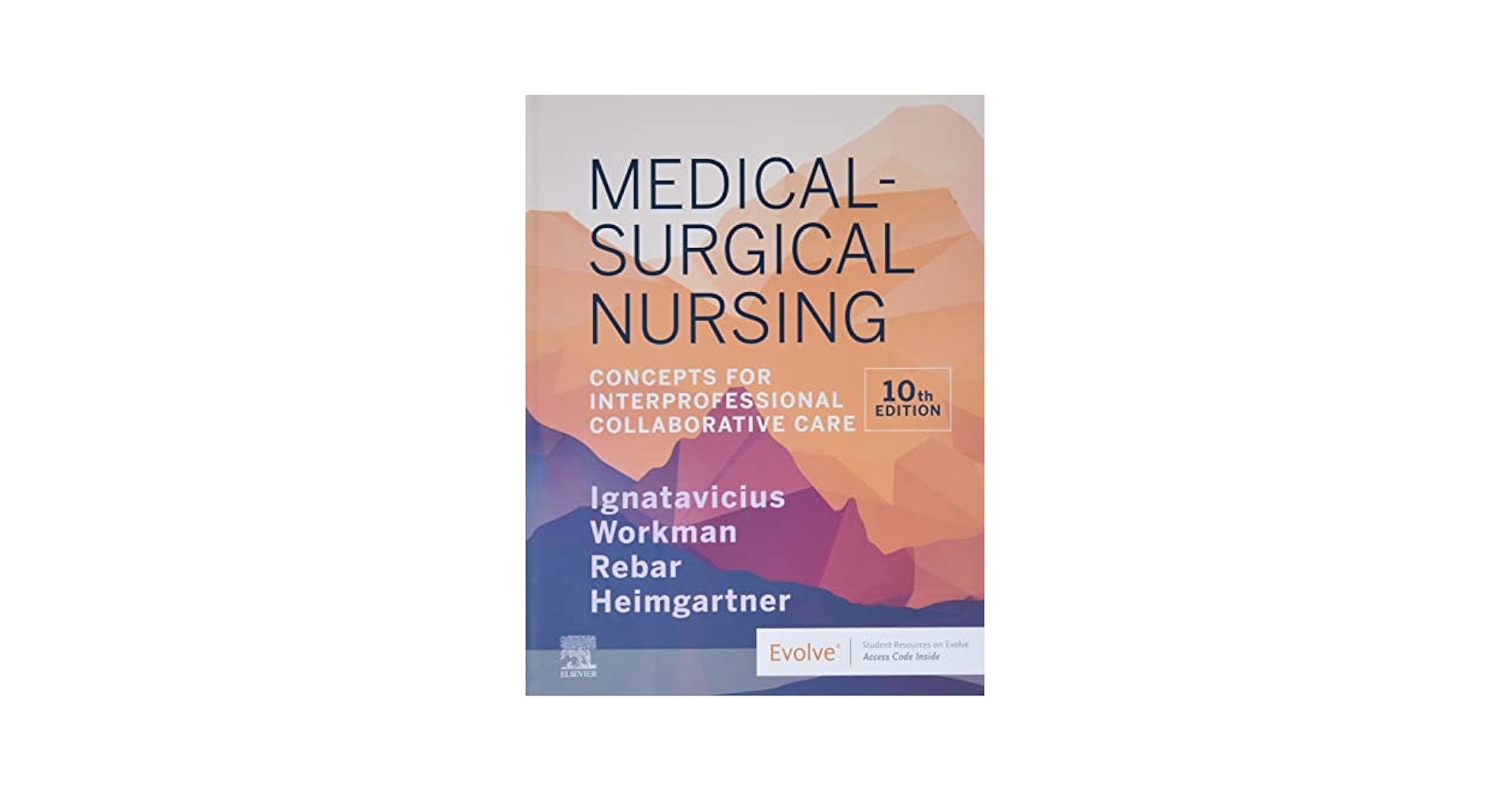 Medical-Surgical Nursing: Concepts for Interprofessional