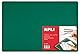 APLI Schneidebrett grün 450 x 300 x 3 mm (A3) (13565)