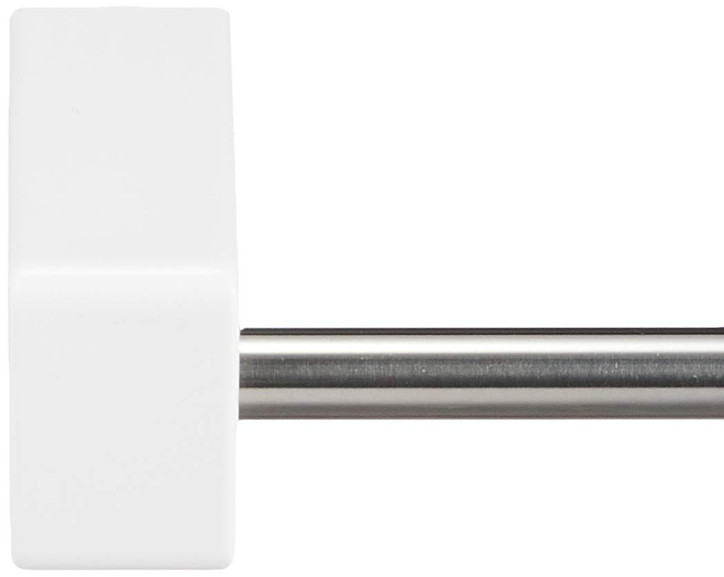 Amazon | TOTO タオル掛け ホワイト YT51S4R #NW1 | タオルバー