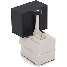 CNNELL W10613606 Refrigerator Compressor Start Relay & Capacitor Compatible with Amana,Kenmore,Maytag,Whirlpool,KitchenAid W10416065|PS8746522|67003186