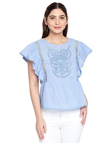 Image of oxolloxo Women Top