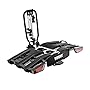Thule 966 Easyfold XT 3bike Fix4bike 13pin Accessoires vélo Mixte, Noir (Noir), Taille Unique