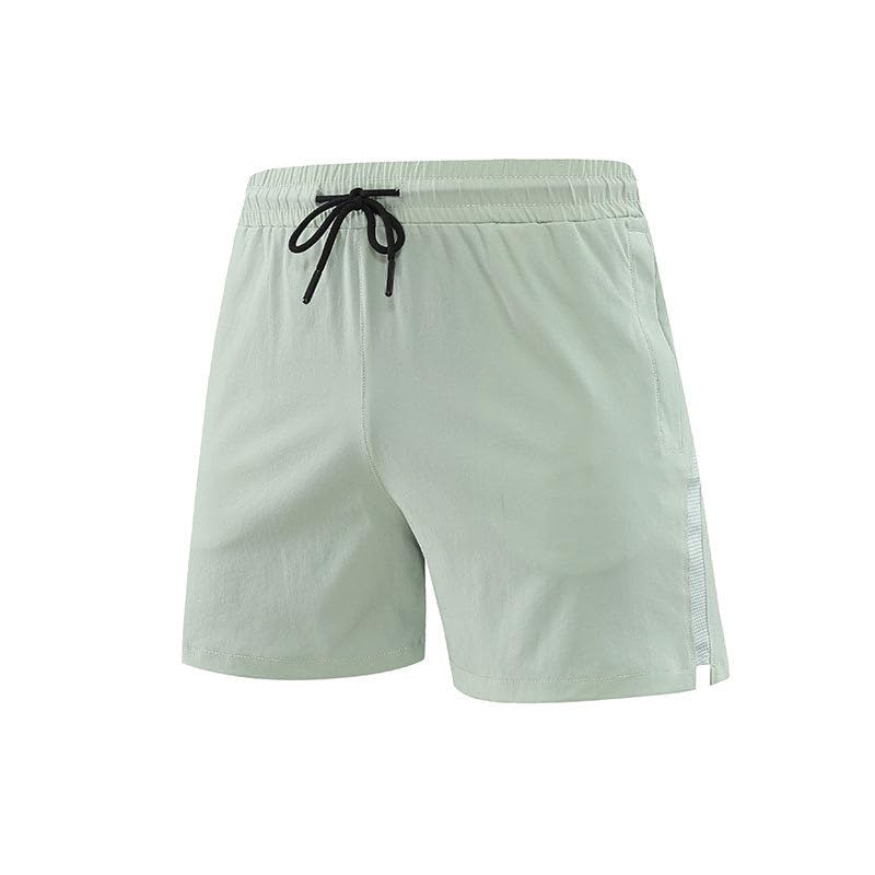 Shorts Pants para Hombre Negro miniatura 1