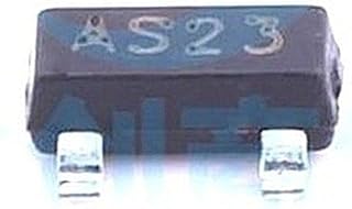 20 pcs MOSFET AS3423B SOT-23-3L AS3423B