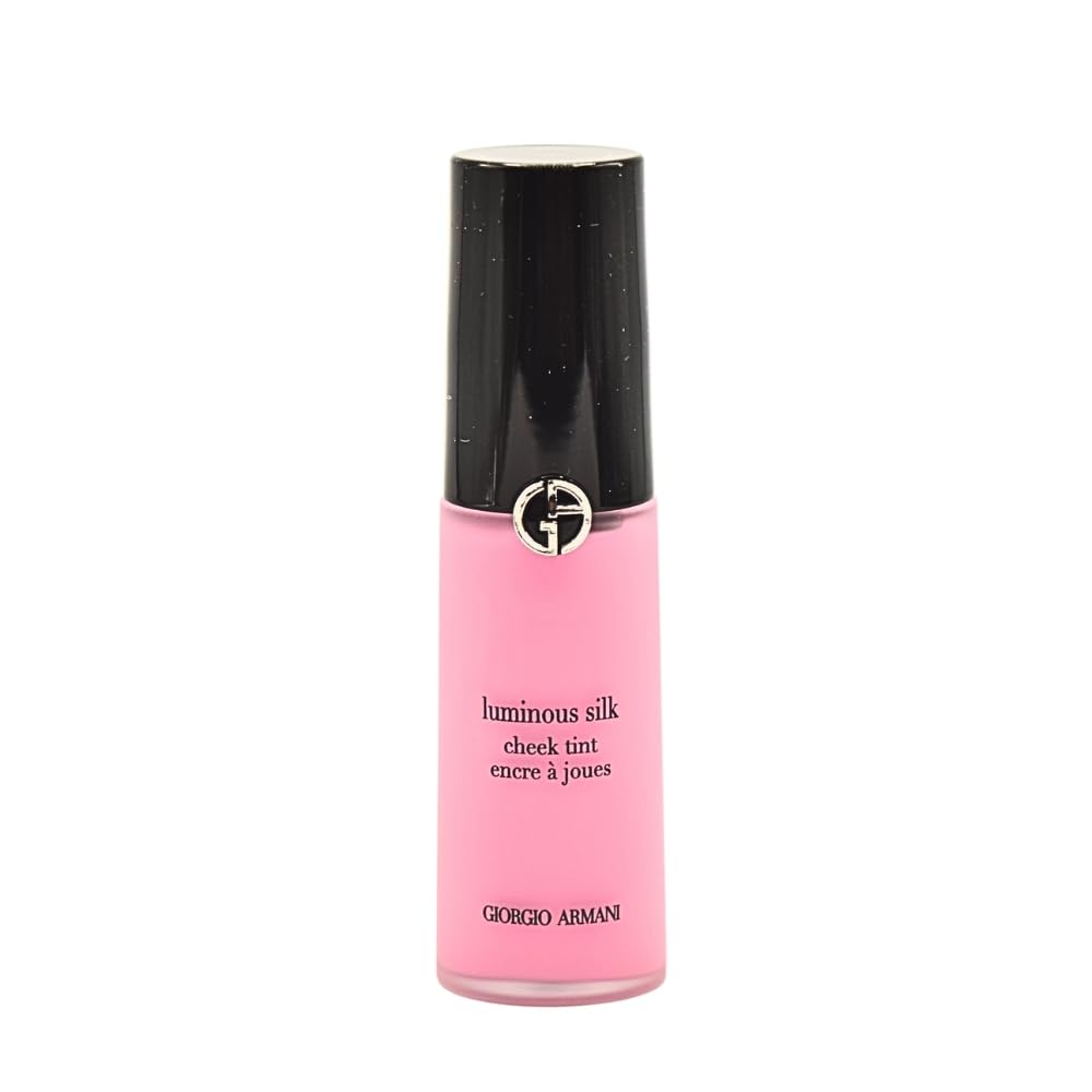 GIORGIO ARMANI Luminous Silk Cheek Tint No.50.5 Rosy Peach 12 ml