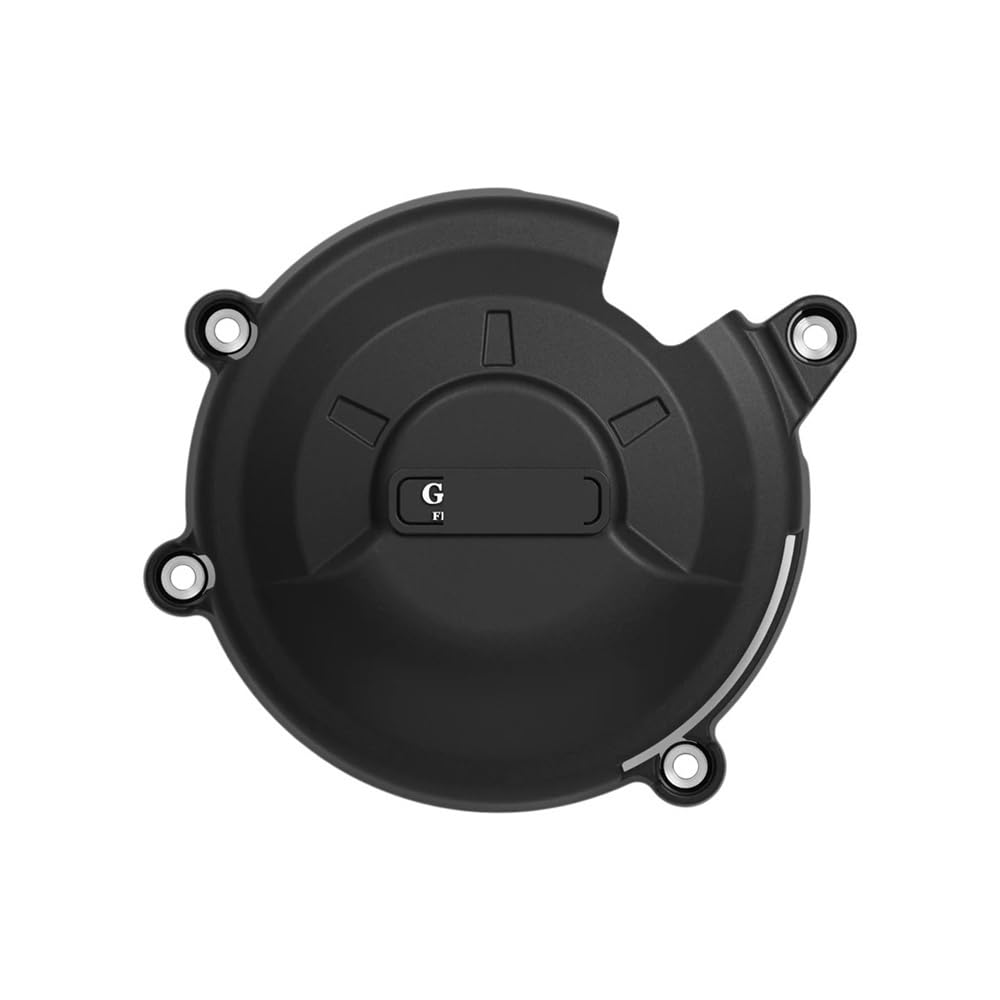Ensemble cache stator moteur de précision pour série CB500 2013-2018 - 4