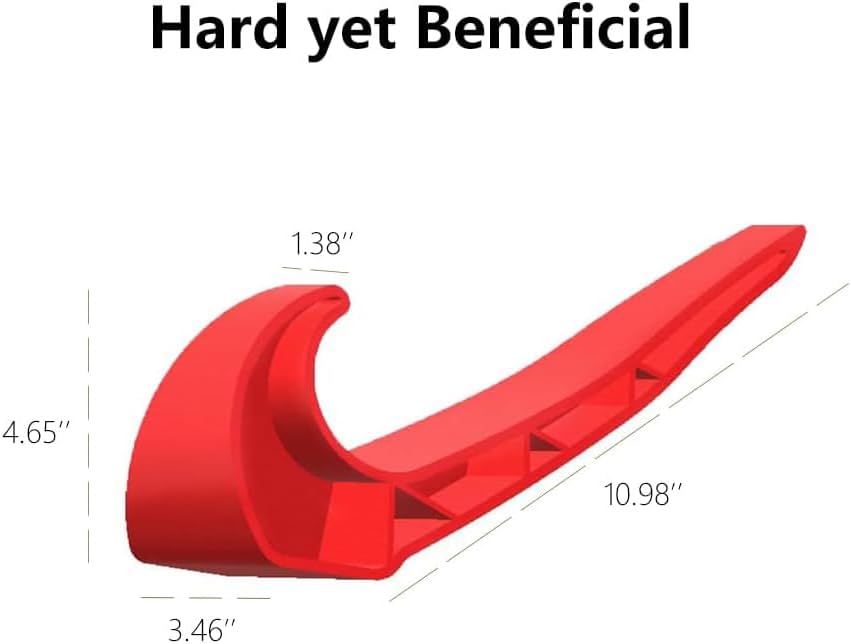 Hip Lever Hip Flexor Release Tool Tight Iliacus Deep Massage Psoas Pressure Iliopsoas - Image 5