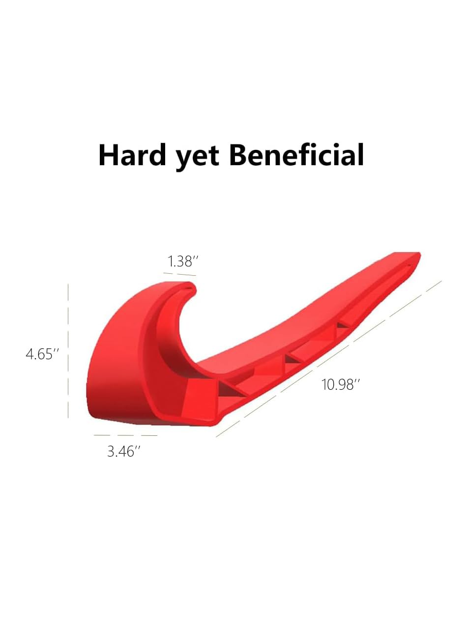 Hip Lever Hip Flexor Release Tool Tight Iliacus Deep Massage Psoas Pressure Iliopsoas