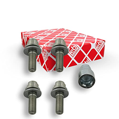 Febi bilstein 27053 Boulon de Roue