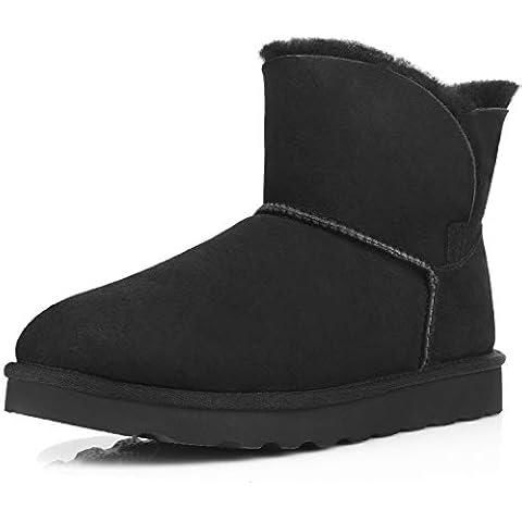 WaySoft Sheepskin Winter Boots Cover