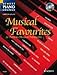 Produktbild MUSICAL FAVOURITES - arrangiert für Klavier - mit CD [Noten / Sheetmusic] aus der Reihe: SCHOTT PIANO LOUNGE [Gebundene Ausgabe]