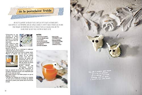 Guide DIY créatif illustré Tout faire soi-même - Tana
