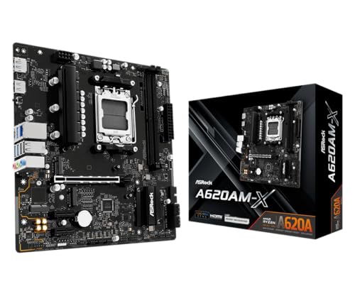 ASRock A620AM-X