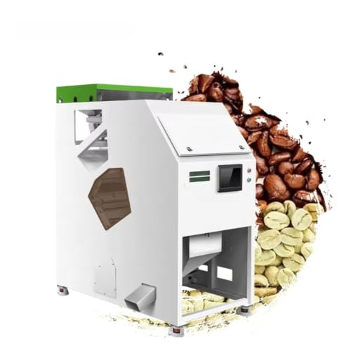 Nut Sorting Machine