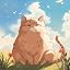 Meko the Cat