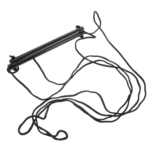 HEMOTON - HEMOTON Cordes De Ski Nautique pour Sports Nautiques Cordes De Ski pour Bouée Tractée pour Garçon Fille Snowboard Poignée pour Débutants