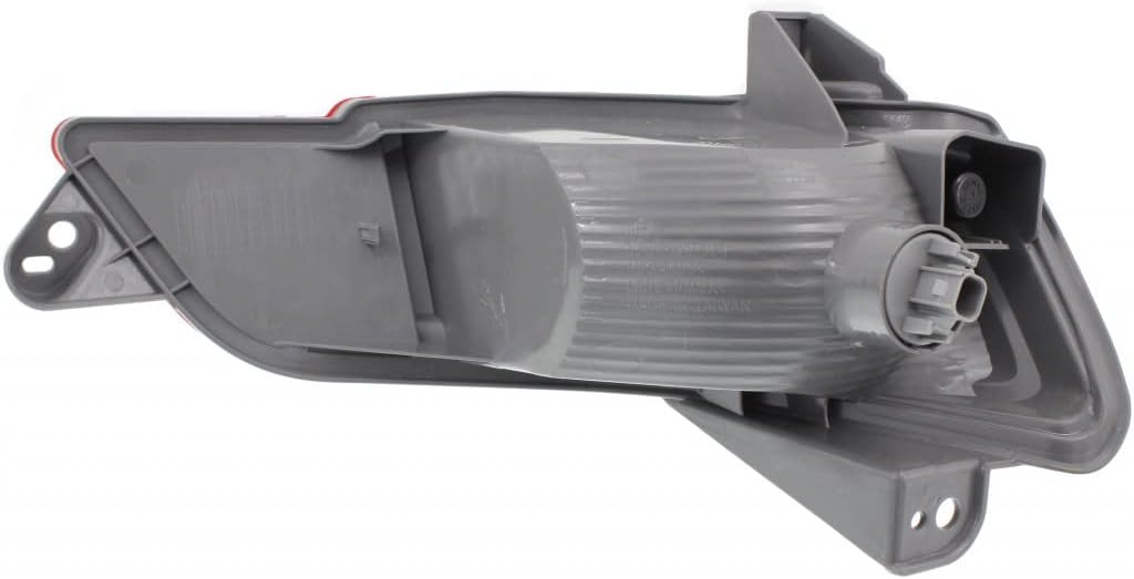 For Honda Pilot 2016 2017 2018 Backup Tail Light Assembly Driver Side | CAPA | Replacement For HO2882100 | 34550TG7A02, 615343570327