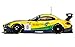 Scalextric C3721 BMW Z4 GT3 Blancpain Series Brands Hatch 2015 Slot Car (1:32 Scale)