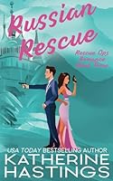 Russian Rescue 194991335X Book Cover