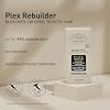 Il Salone Milano Plex Rebuilder Booster - Bonding & Hair Treatment for Enhanced Hair Color, Shine, and Softness - 4 x (0.51 oz / 15 ml)