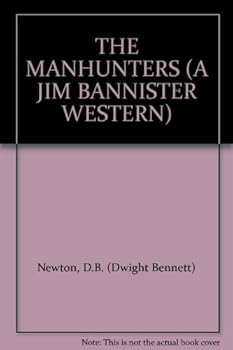 THE MANHUNTERS