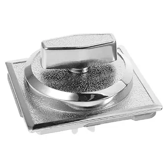 Arcade Game Token Slot Iron Coin Mechanism for Prize Dispensers