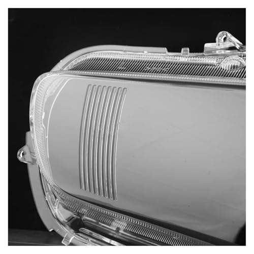 Couvercle coque de phare Mitsubishi Lancer EX 2009 2010 2011 2012