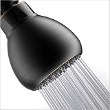 Griferos ajustables - Bola de latón giratoria ajustable para una fácil adaptación al ángulo de ducha necesario.