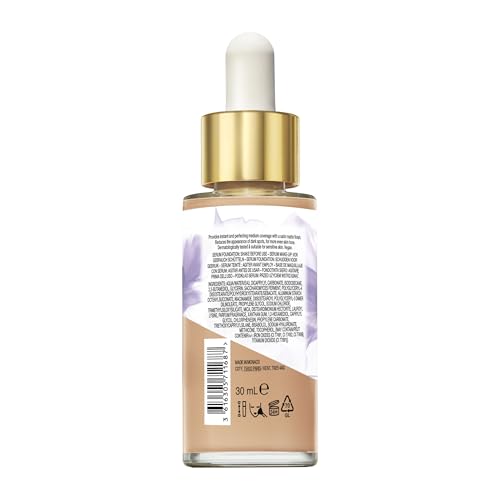 Max Factor Miracle Pure Skin Reset Foundation für natürliche Deckkraft