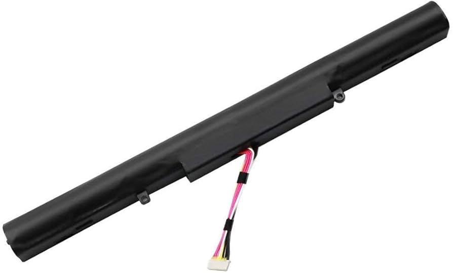 Jual Baterai Asus ROG GL752 GL752VW GL752VL GL752JW A41N1501 N552 N752
