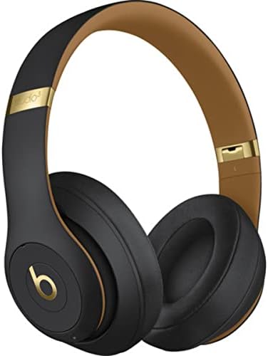 Beats Studio3 Wireless Over-Ear Headphones The beats Skyline Coll...
