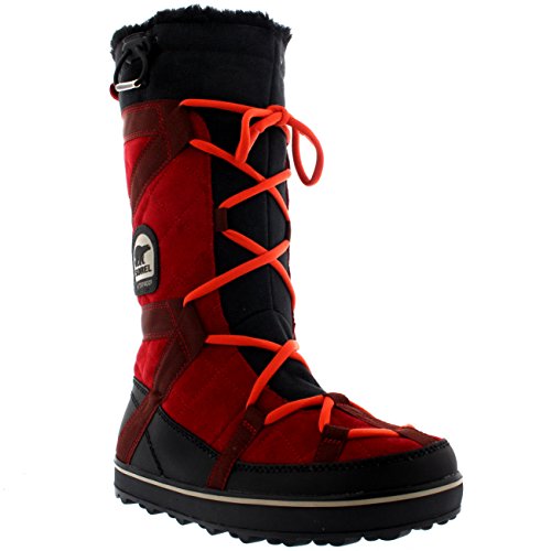 Sorel Women's Glacy Explorer Cold Weather Boot